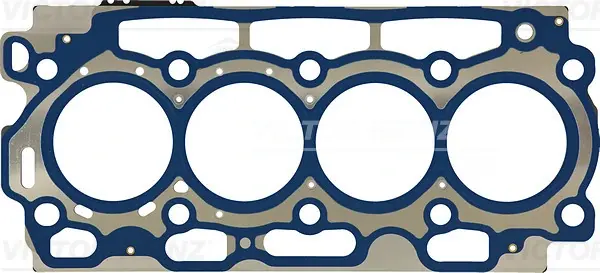Прокладка ГБЦ Citroen Berlingo/Peugeot Partner 1.6HDI 05- (4 метки) (1.25mm) REINZ VICTOR REINZ 61-36265-00 (фото 1)