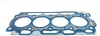 Прокладка ГБЦ Citroen Berlingo/Peugeot Partner 1.6HDI 05- (3 метки) (1.35mm) REINZ VICTOR REINZ 61-36265-20 (фото 2)
