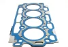 Прокладка ГБЦ Citroen Berlingo/Peugeot Partner 1.6HDI 05- (3 метки) (1.35mm) REINZ VICTOR REINZ 61-36265-20 (фото 3)