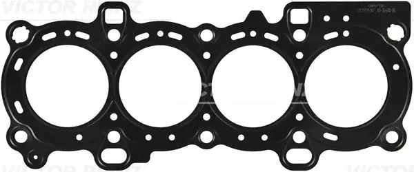 Прокладка ГБЦ Ford Fiesta/Focus/Fusion 1.4 i 16V 01- REINZ VICTOR REINZ 61-36400-00 (фото 1)