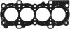 Прокладка ГБЦ Ford Fiesta/Focus/Fusion 1.4 i 16V 01- REINZ VICTOR REINZ 61-36400-00 (фото 1)