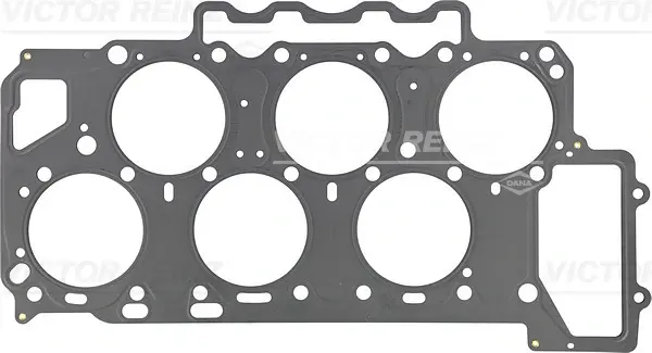 Прокладка ГБЦ Audi Q7/Porsche Cayenne/VW Touareg 3.6 05-10 Ø85,00mm REINZ VICTOR REINZ 61-36430-00 (фото 1)