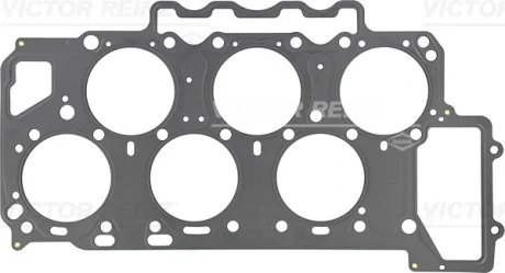 Прокладка ГБЦ Audi Q7/Porsche Cayenne/VW Touareg 3.6 05-10 Ø85,00mm REINZ VICTOR REINZ 61-36430-00