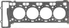 Прокладка ГБЦ BMW 5 (F10)/7 (F01/F02/F03/F04)/X5 (E70/F15/F85)/X6 (E72/E72/F16/F86) 07-(0,75 мм) N63 REINZ VICTOR REINZ 61-36445-00 (фото 1)