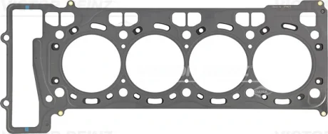 Прокладка ГБЦ BMW 5 (F10)/7 (F01-F04)/X5 (E70/F15/F85)/X6 (E71/E72/F16/F86) 07- 1,05 мм N63/S63 REINZ VICTOR REINZ 61-36445-10
