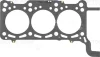 Прокладка ГБЦ Audi A4/A6/Q5/Q7/VW Touareg 3.0TDI 06-15 (2 мітки) (1.15mm) (R) REINZ VICTOR REINZ 61-36470-10 (фото 1)