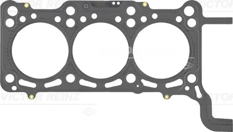 Прокладка ГБЦ Audi A4/A6/Q5/Q7/VW Touareg 3.0TDI 06-15 (2 мітки) (1.15mm) (R) REINZ VICTOR REINZ 61-36470-10