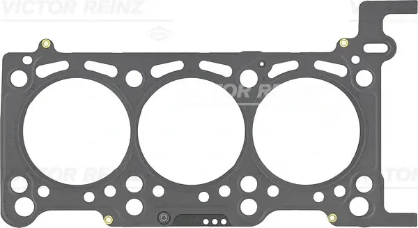 Прокладка ГБЦ Audi A4/A6/Q5/Q7/VW Touareg 2.7/3.0 TDI 04-18 (1.2mm, Ø84,00mm) (L) REINZ VICTOR REINZ 61-36475-20 (фото 1)