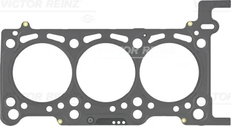 Прокладка ГБЦ Audi A4/A6/Q5/Q7/VW Touareg 2.7/3.0 TDI 04-18 (1.2mm, Ø84,00mm) (L) REINZ VICTOR REINZ 61-36475-20