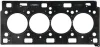 Прокладка ГБЦ Renault Master 2.5dCi, Ø90,00mm, 1,20mm (G9U) REINZ VICTOR REINZ 61-36540-00 (фото 1)