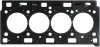Прокладка ГБЦ Renault Master 2.5dCi (1.5mm, d=90.00), G9U REINZ VICTOR REINZ 61-36540-10 (фото 1)