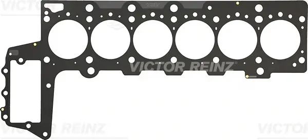 Прокладка ГБЦ BMW X3 (E83)/X5 (E53) 03-06 M57 REINZ VICTOR REINZ 61-36620-00 (фото 1)