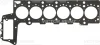 Прокладка ГБЦ BMW X3 (E83)/X5 (E53) 03-06 M57 REINZ VICTOR REINZ 61-36620-00 (фото 1)