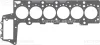 Прокладка ГБЦ BMW 3 (E46)/5 (E60/E61)/7 (E65/E66/E67) 02- (2 метки) (1.55mm) M57 D30 REINZ VICTOR REINZ 61-36620-10 (фото 1)