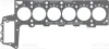 Прокладка ГБЦ BMW 3/5/7/X3/X5 2.5D/3.0D 01-10 (3 метки)(1.65mm) M57 D30 REINZ VICTOR REINZ 61-36620-20 (фото 1)
