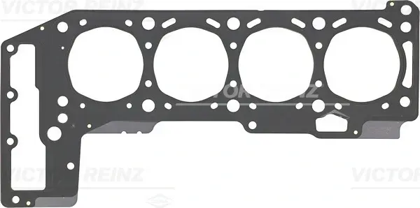 Прокладка ГБЦ Peugeot Boxer/Fiat Ducato 3.0D/3.0HDi 06- (1.2mm) REINZ VICTOR REINZ 61-36885-10 (фото 1)