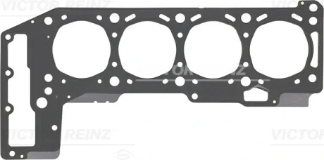 Прокладка ГБЦ Peugeot Boxer/Fiat Ducato 3.0D/3.0HDi 06- (1.2mm) REINZ VICTOR REINZ 61-36885-10