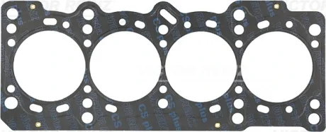 Прокладка ГБЦ Fiat Doblo/Punto 01-, Ø72,50mm, 0,50mm REINZ VICTOR REINZ 61-36900-00