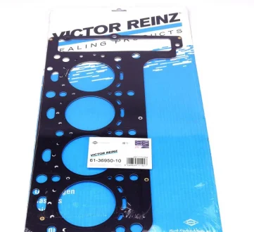 Прокладка ГБЦ MB Vito (W447) 2.2CDI, OM651, 14-, 1.55mm, d=84.00mm REINZ VICTOR REINZ 61-36950-10