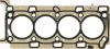 Прокладка ГБЦ Renault Megane/Scenic 2.0 dCi 05-, 1.20mm, Ø: 84,80mm, M9R 836/838/844-846/849/850... REINZ VICTOR REINZ 61-37000-10 (фото 1)