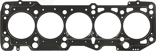 Прокладка ГБЦ VW Crafter 2.5TDI 06-, Ø81,50mm, 1,61mm, 3 метки, BJM/BJL/BJK/BJJ REINZ VICTOR REINZ 61-37025-20 (фото 1)