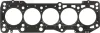 Прокладка ГБЦ VW Crafter 2.5TDI 06-, Ø81,50mm, 1,61mm, 3 метки, BJM/BJL/BJK/BJJ REINZ VICTOR REINZ 61-37025-20 (фото 1)
