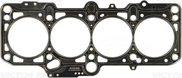 Прокладка ГБЦ VW Caddy 2.0 EcoFuel 06- (BEF/BSX/CBSA/CFEA/CKJA) REINZ VICTOR REINZ 61-37040-00 (фото 1)