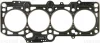 Прокладка ГБЦ VW Caddy 2.0 EcoFuel 06- (BEF/BSX/CBSA/CFEA/CKJA) REINZ VICTOR REINZ 61-37040-00 (фото 1)