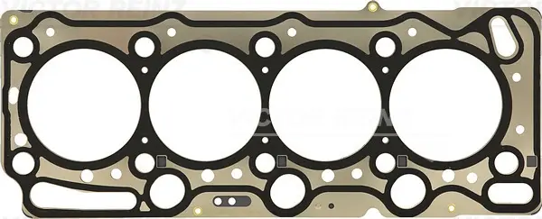 Прокладка ГБЦ Opel Astra J 1.7CDTI 09-, 1.00mm, (2 метки) REINZ VICTOR REINZ 61-37235-10 (фото 1)