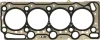 Прокладка ГБЦ Opel Astra J 1.7CDTI 09-, 1.00mm, (2 метки) REINZ VICTOR REINZ 61-37235-10 (фото 1)