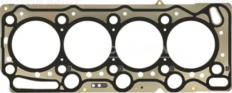 Прокладка ГБЦ Opel Astra J 1.7CDTI 09-, 1.00mm, (2 метки) REINZ VICTOR REINZ 61-37235-10