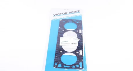 Прокладка ГБЦ Opel Astra H 1.6/1.8i 05-10 (0.65 мм), Ø82,00 мм REINZ VICTOR REINZ 61-37240-00