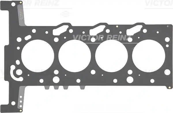 Прокладка ГБЦ Fiat Ducato Multijet 2,2D 06-, Ø87,50mm, 1,20mm, (3 метки), 4HV REINZ VICTOR REINZ 61-37365-20 (фото 1)