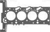 Прокладка ГБЦ Fiat Ducato Multijet 2,2D 06-, Ø87,50mm, 1,20mm, (3 метки), 4HV REINZ VICTOR REINZ 61-37365-20 (фото 1)