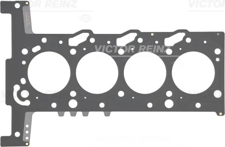 Прокладка ГБЦ Fiat Ducato Multijet 2,2D 06-, Ø87,50mm, 1,20mm, (3 метки), 4HV REINZ VICTOR REINZ 61-37365-20