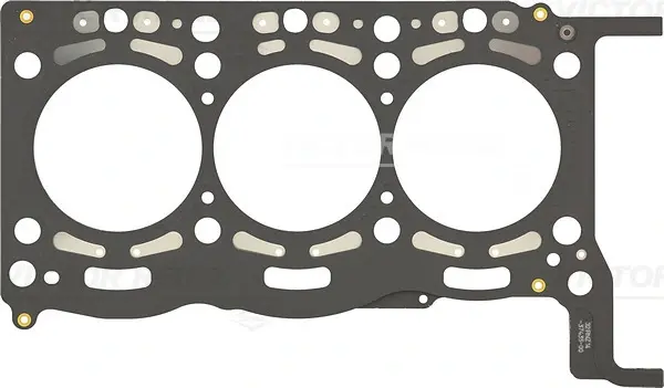 Прокладка ГБЦ VW Touareg 3.0 V6 TDI 10-18 (1.58mm) REINZ VICTOR REINZ 61-37435-00 (фото 1)