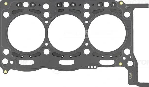 Прокладка ГБЦ Audi A4/A5/A6/VW Touareg 3.0TDI 10-, 1-3cyl, Ø84,00mm, 1.68mm, 3 metki REINZ VICTOR REINZ 61-37435-20 (фото 1)