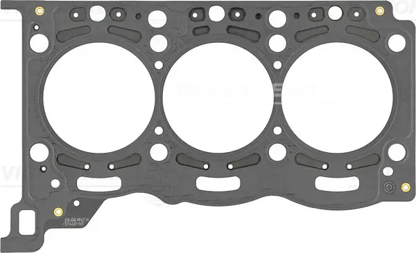 Прокладка ГБЦ VW Touareg 3.0 V6 TDI 10- (1 метка) (1.58mm) (4-6 циліндр) REINZ VICTOR REINZ 61-37440-00 (фото 1)
