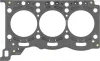 Прокладка ГБЦ VW Touareg 3.0 V6 TDI 10- (1 метка) (1.58mm) (4-6 циліндр) REINZ VICTOR REINZ 61-37440-00 (фото 1)