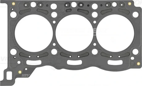 Прокладка ГБЦ VW Touareg 3.0 V6 TDI 10- (1 метка) (1.58mm) (4-6 циліндр) REINZ VICTOR REINZ 61-37440-00