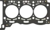 Прокладка ГБЦ VW Touareg 3.0 V6 10- (2 метки) (1.63mm) (4-6 циліндр) REINZ VICTOR REINZ 61-37440-10 (фото 1)