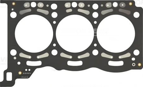 Прокладка ГБЦ VW Touareg 3.0 V6 10- (2 метки) (1.63mm) (4-6 циліндр) REINZ VICTOR REINZ 61-37440-10