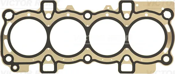 Прокладка ГБЦ Ford Focus/Mondeo/C-Max 1.6Ti 04- (0.32mm) REINZ VICTOR REINZ 61-37575-00 (фото 1)