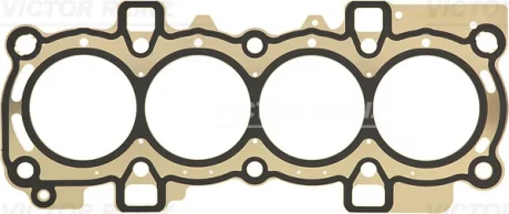 Прокладка ГБЦ Ford Focus/Mondeo/C-Max 1.6Ti 04- (0.32mm) REINZ VICTOR REINZ 61-37575-00