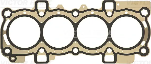 Прокладка ГБЦ Ford Focus/Volvo C30/S40/V50 04-12 (0.32mm) REINZ VICTOR REINZ 61-37610-00 (фото 1)