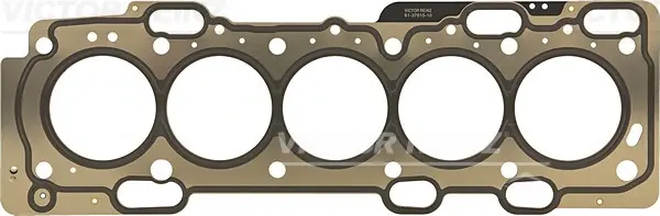 Прокладка ГБЦ Volvo S60/V70/XC60/90 01- (1.07 mm) REINZ VICTOR REINZ 61-37615-10 (фото 1)