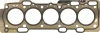 Прокладка ГБЦ Volvo S60/V70/XC60/90 01- (1.07 mm) REINZ VICTOR REINZ 61-37615-10 (фото 1)