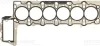 Прокладка ГБЦ BMW X5 (E70)/X6 (E71/E72) 07-14 (1 метка) (1.47mm) M57 D30 REINZ VICTOR REINZ 61-37645-00 (фото 1)