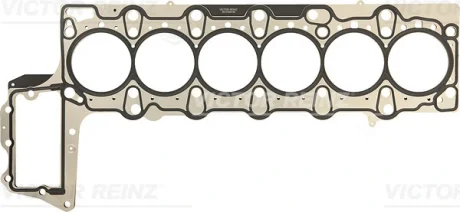 Прокладка ГБЦ BMW X5 (E70)/X6 (E71/E72) 07-14 (1 метка) (1.47mm) M57 D30 REINZ VICTOR REINZ 61-37645-00