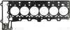 Прокладка ГБЦ BMW 3 (E90)/5 (E60)/7 (F01/F02/F03/F04)/X6 (E71/E72) 05- (1.22mm) N54 B30 REINZ VICTOR REINZ 61-37650-00 (фото 1)